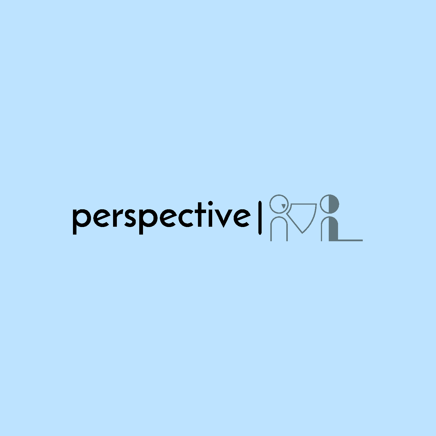 Perspective App Interface